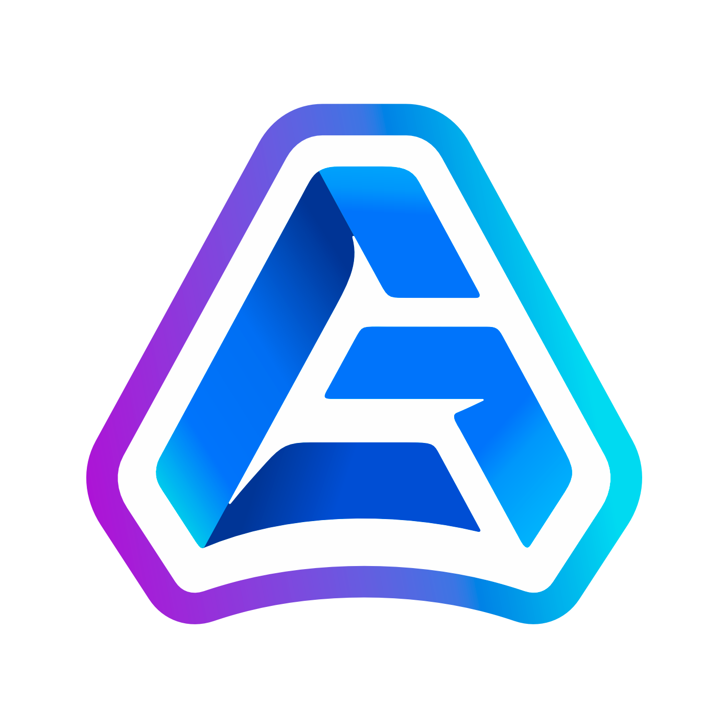 Alliant Games' logo